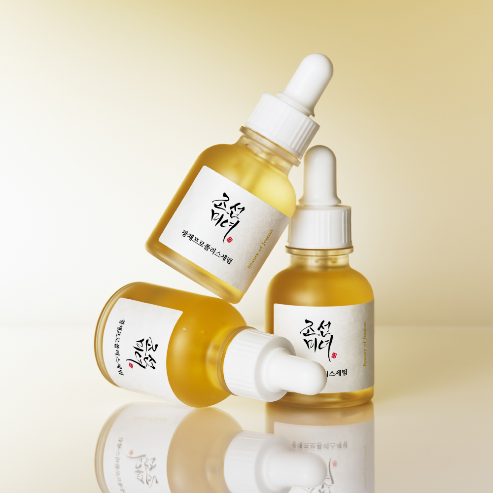 GLOW SERUM FOR OIL CONTROL WITH NIACINAMIDE (S&Eacute;RUM FACIAL)